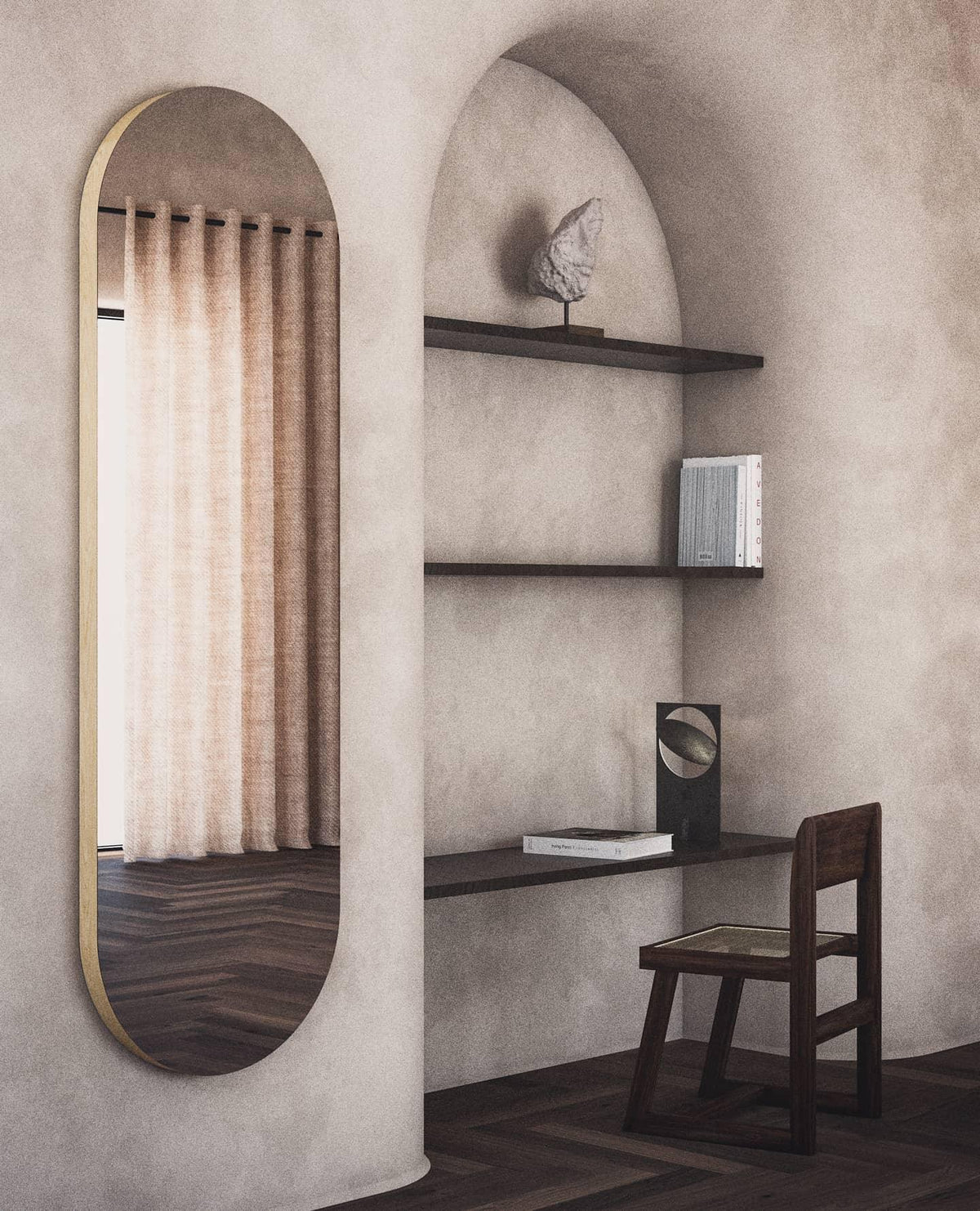 Obj 01 Table Lamp