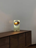 Obj 01 Table Lamp