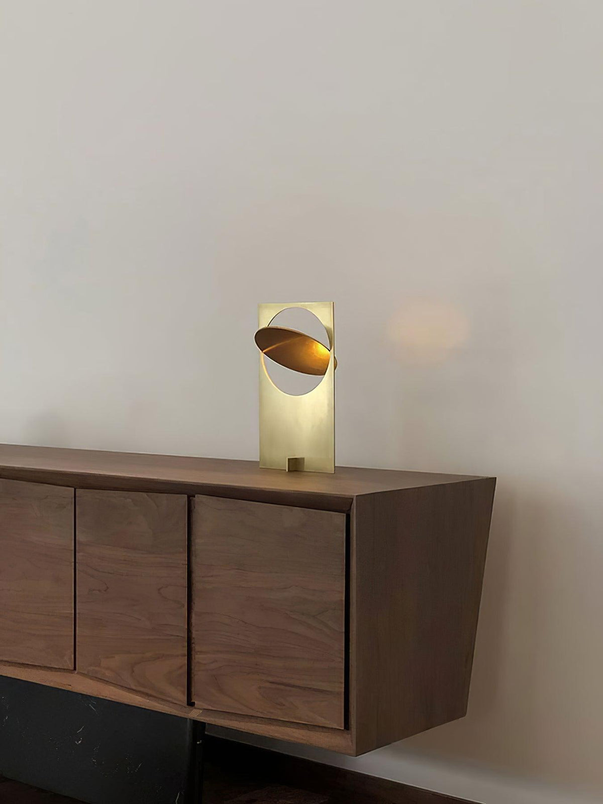 Obj 01 Table Lamp