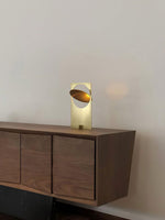 Obj 01 Table Lamp