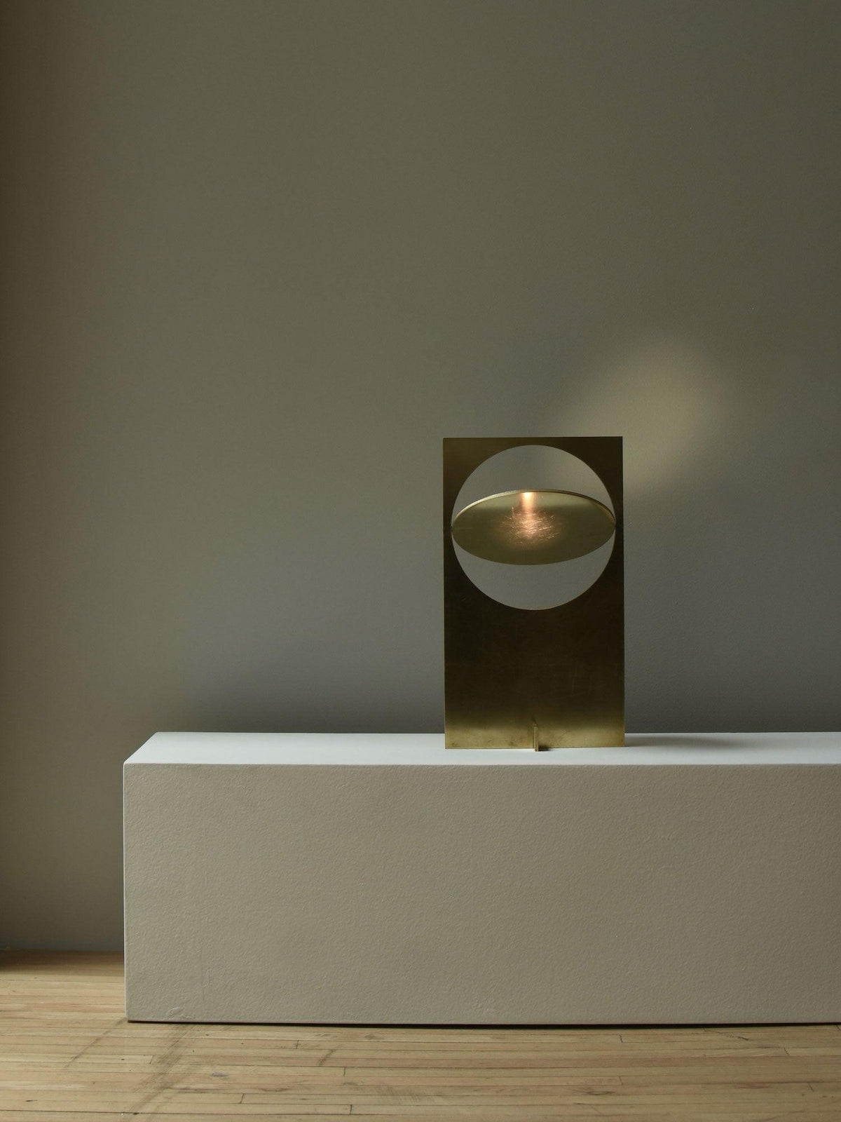 Obj 01 Table Lamp