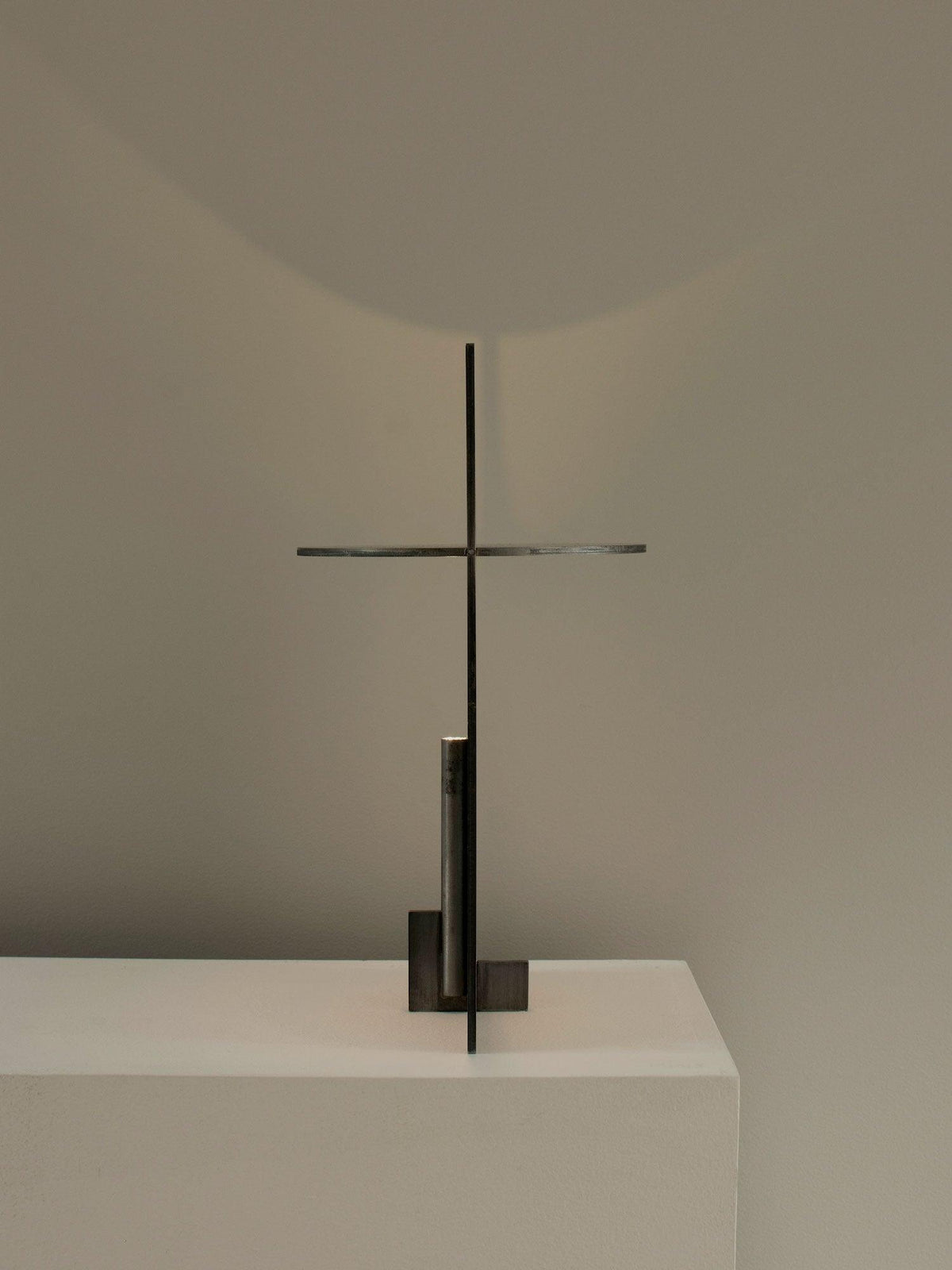 Obj 01 Table Lamp
