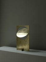 Obj 01 Table Lamp