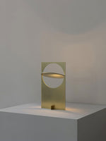 Obj 01 Table Lamp