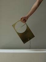 Obj 01 Table Lamp