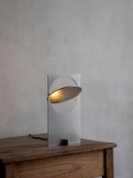 Obj 01 Table Lamp