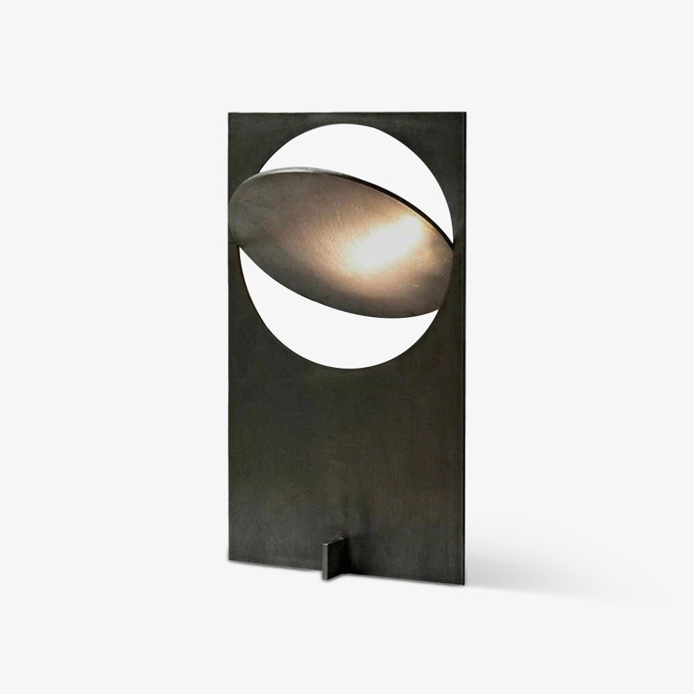 Obj 01 Table Lamp