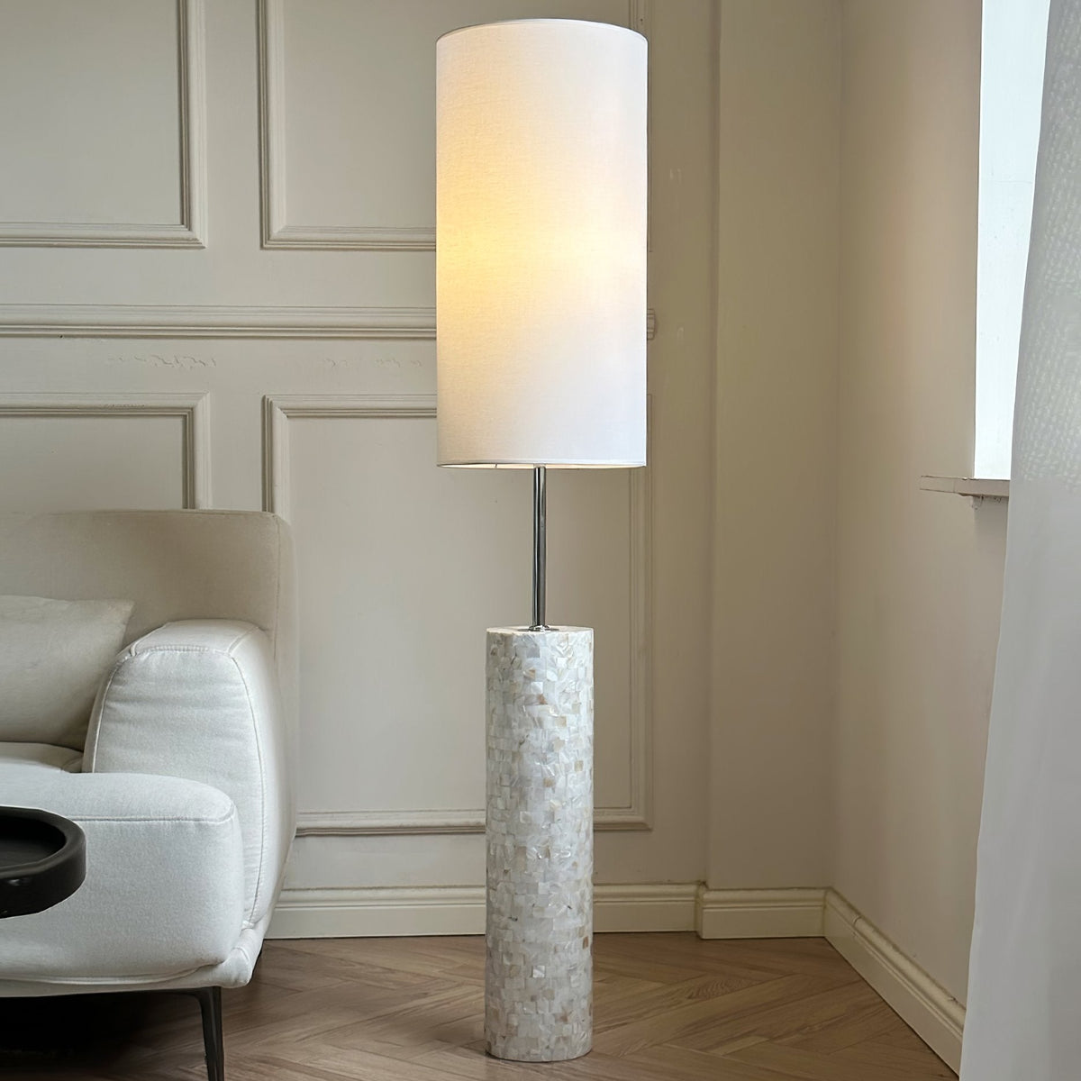 Ollie Floor Lamp