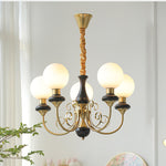 Onyx Chandelier
