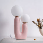 Oo_Rough_Table_Lamp