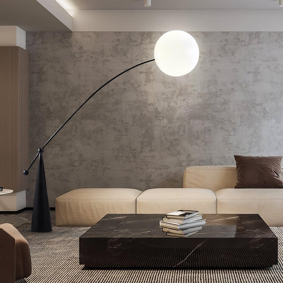 opal-arc-floor-lamp
