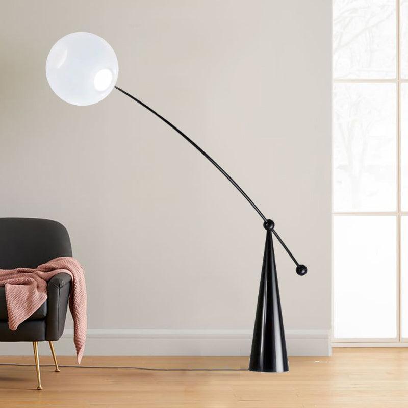 opal-arc-floor-lamp