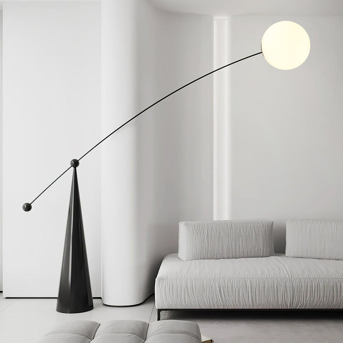 opal-arc-floor-lamp