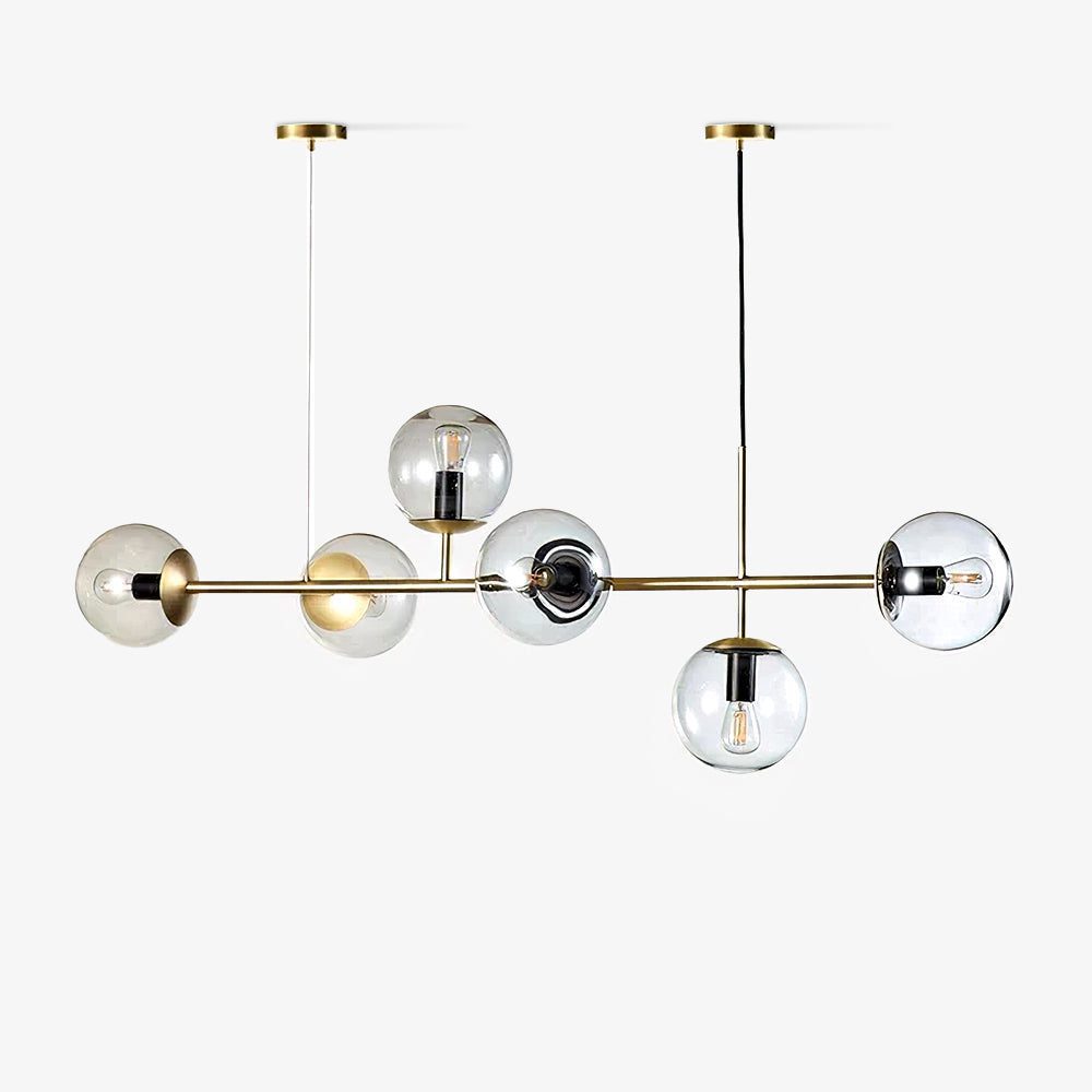 Orb Hanging Lamp