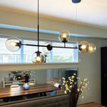 Orb Hanging Lamp