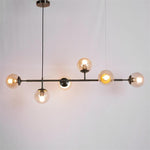 Orb Hanging Lamp