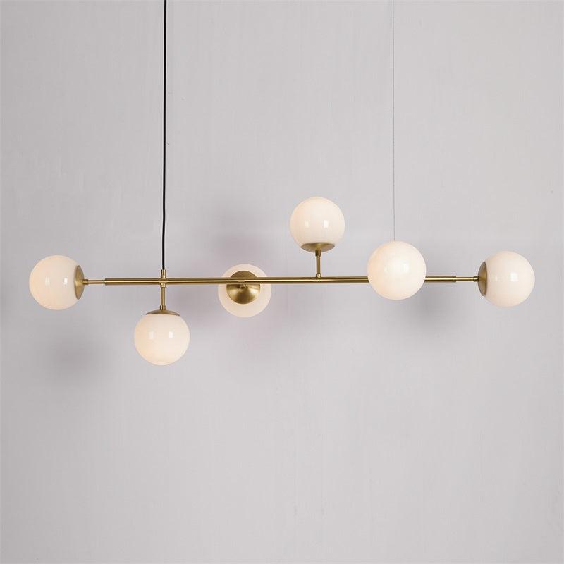 Orb Hanging Lamp