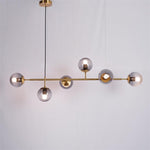 Orb Hanging Lamp
