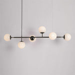 Orb Hanging Lamp