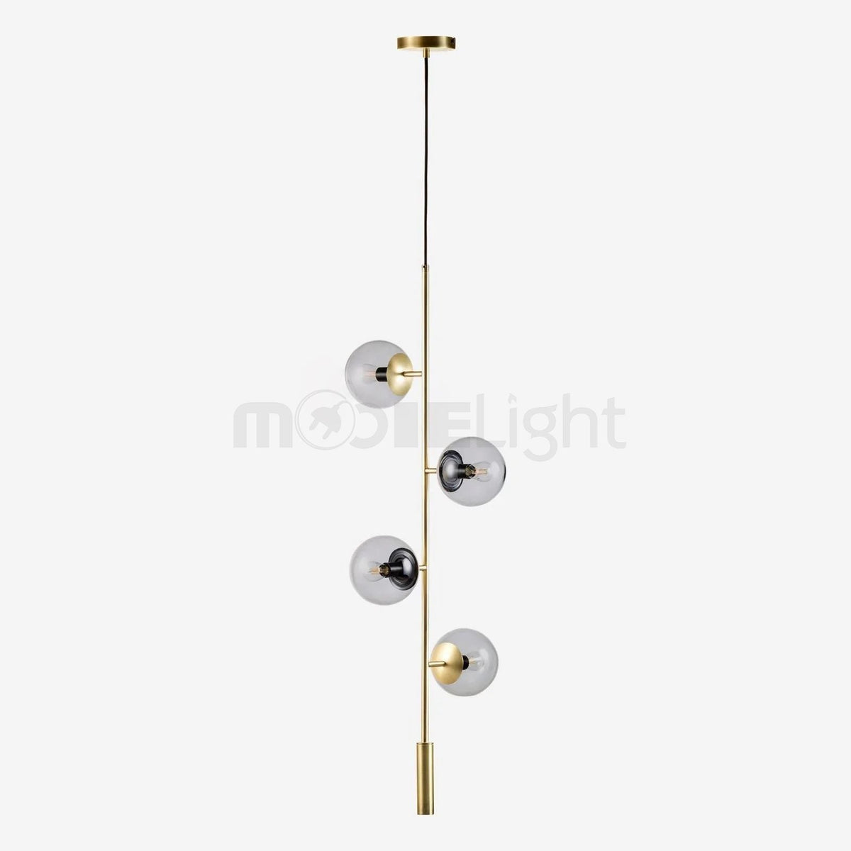 Orb Pendant Light