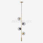 Orb Pendant Light