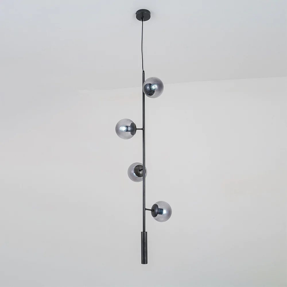 Orb Pendant Light