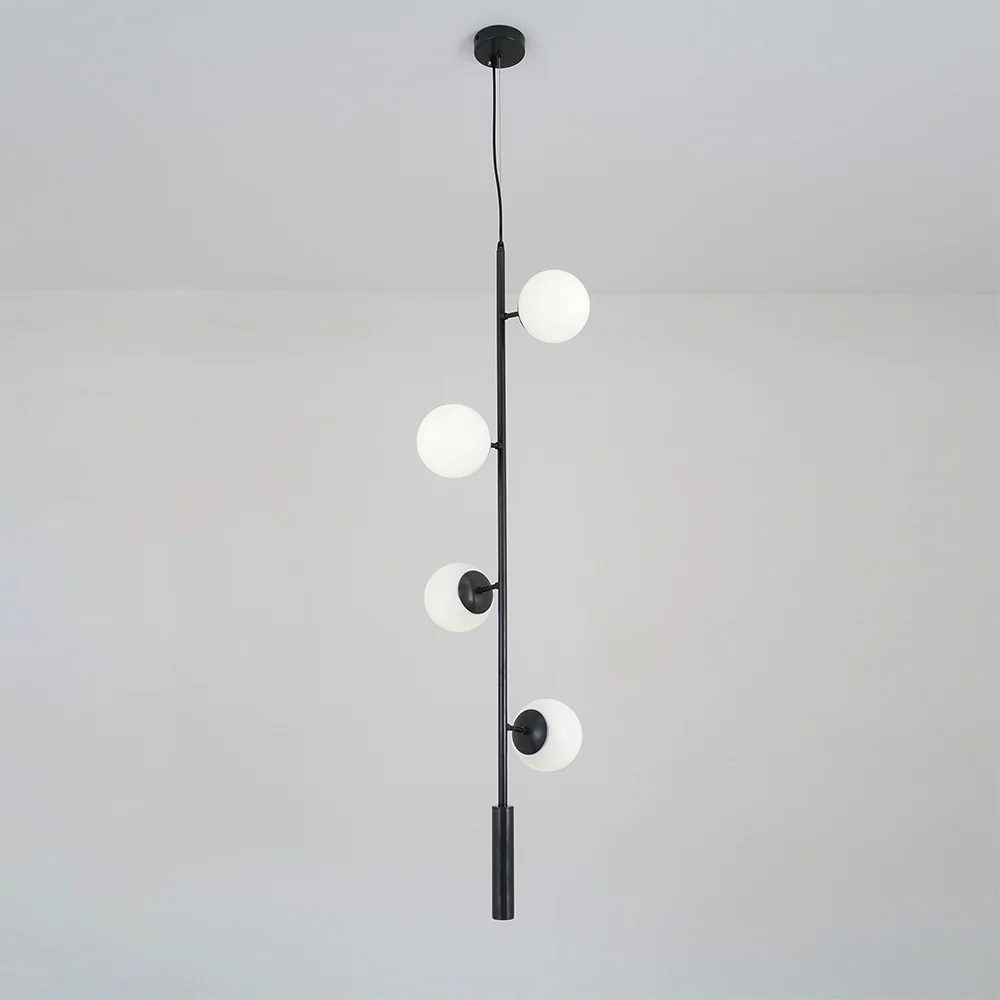 Orb Pendant Light