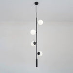 Orb Pendant Light