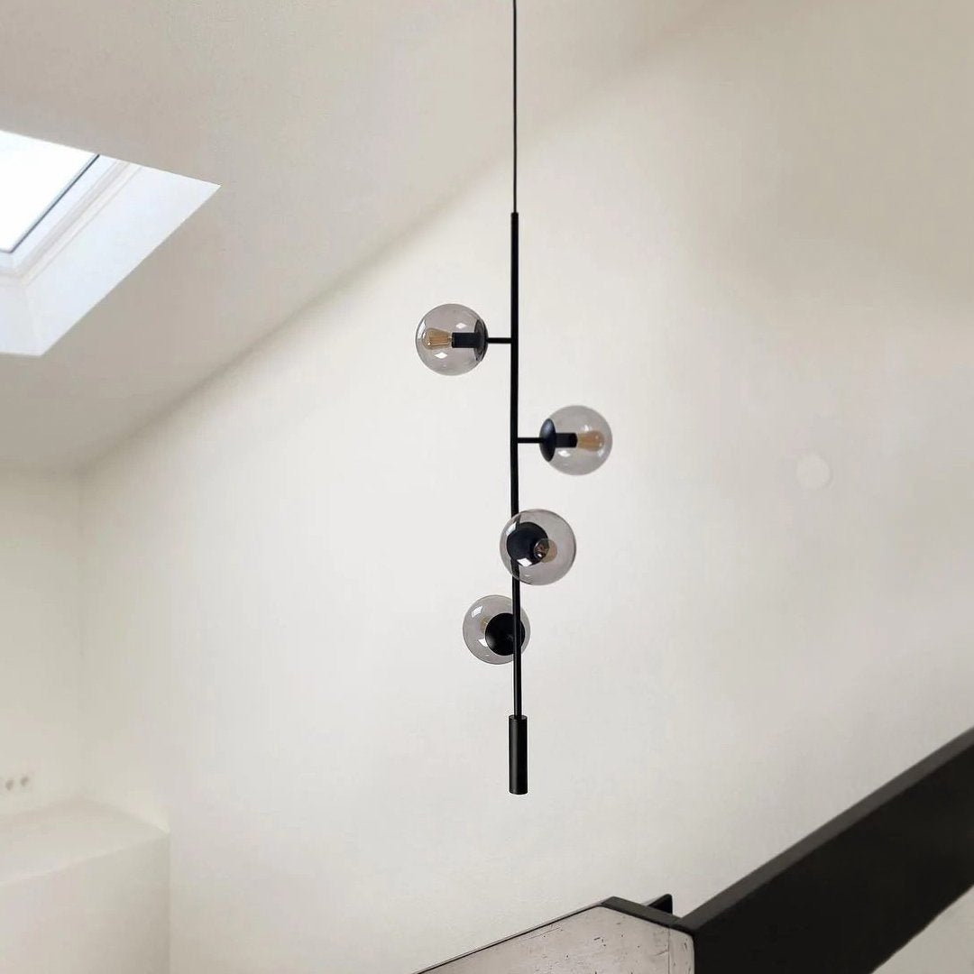 Orb Pendant Light