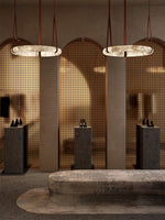 Oslo Pendant Light A