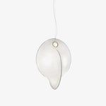 Cocoon Pendant Lamp