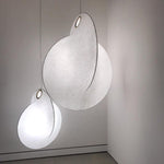 Cocoon Pendant Lamp