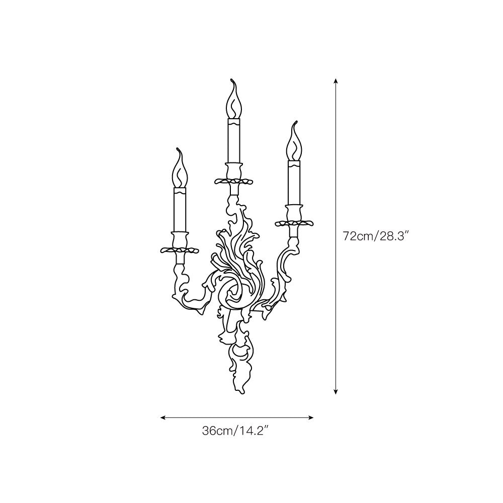 palace-wall-light
