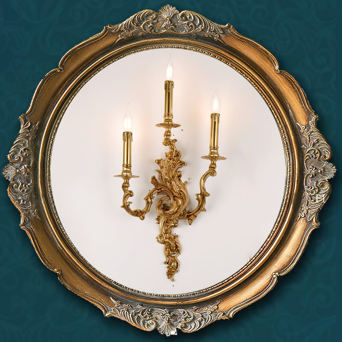 palace-wall-light