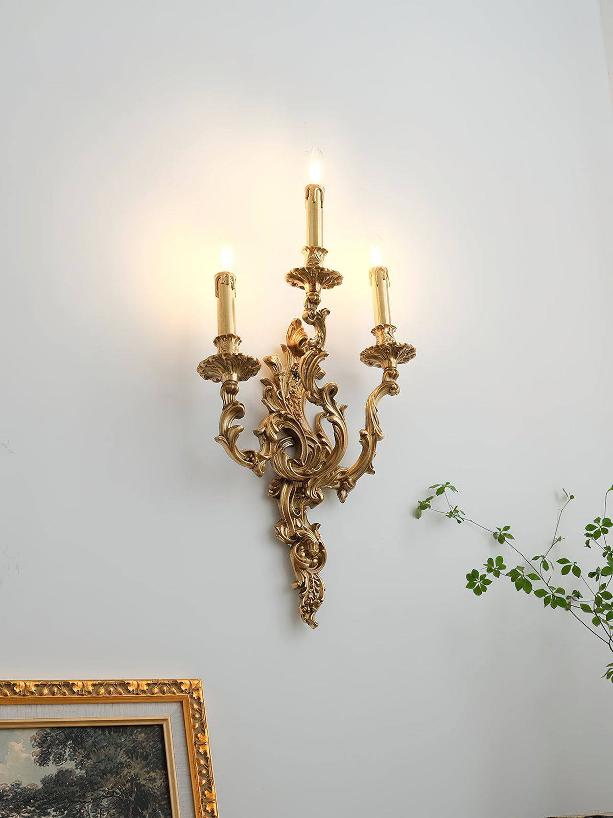 palace-wall-light