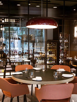 Pangen Pendant Lamp