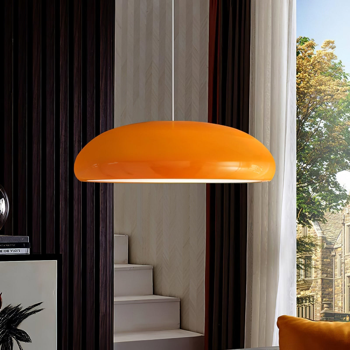 Pangen Pendant Lamp