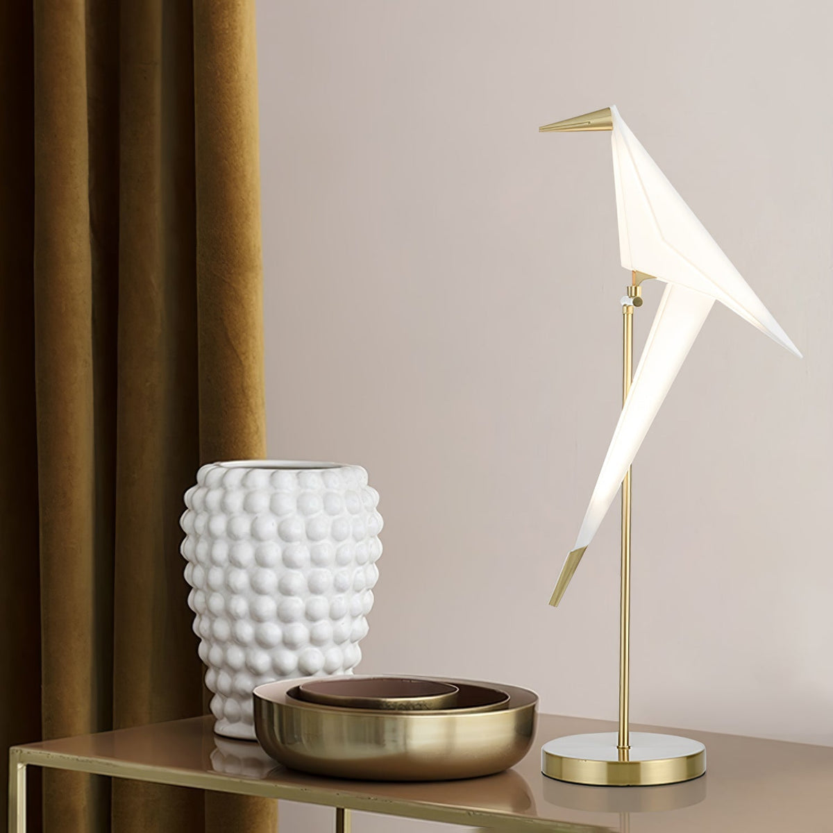 Perch Light Table Lamp
