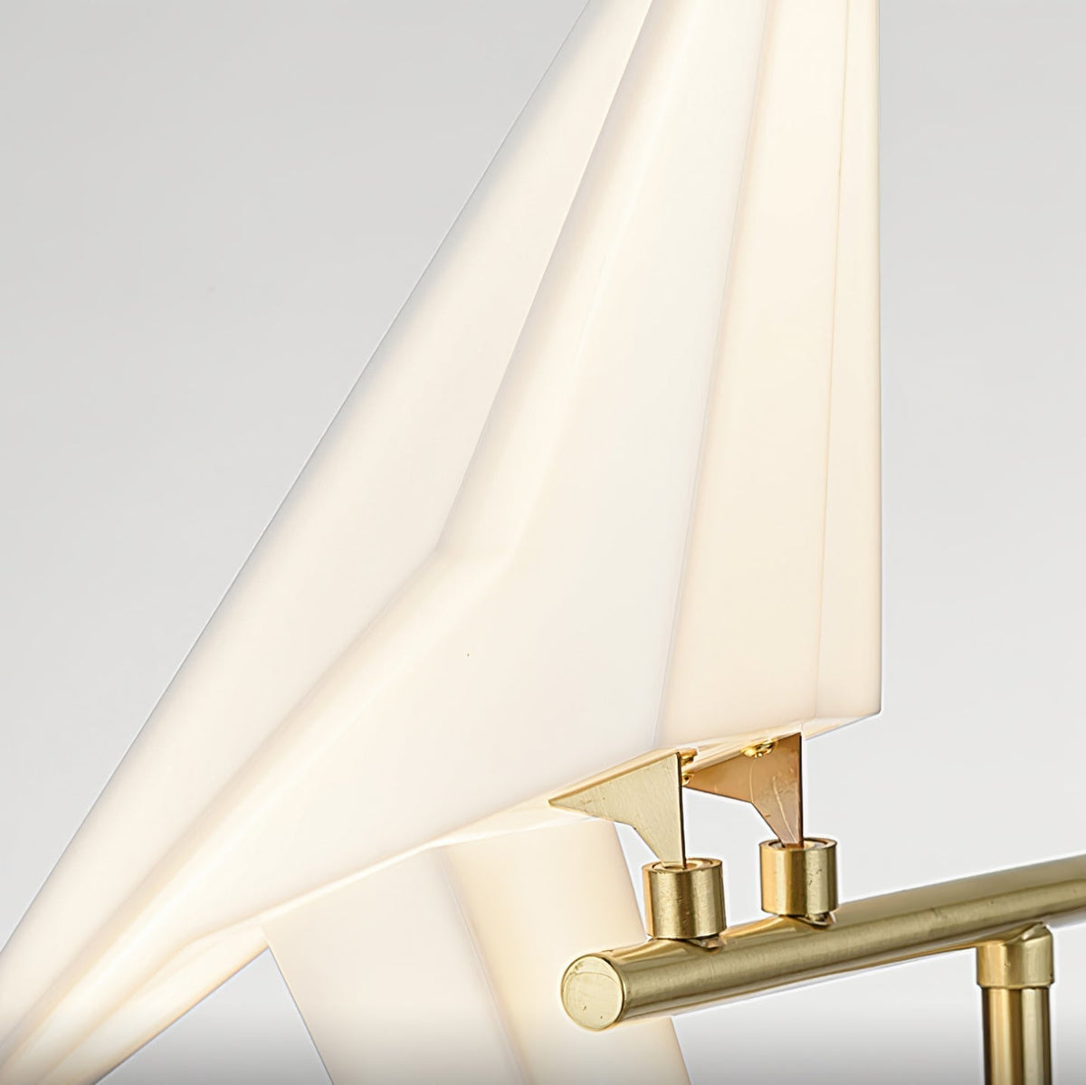 Perch Light Table Lamp