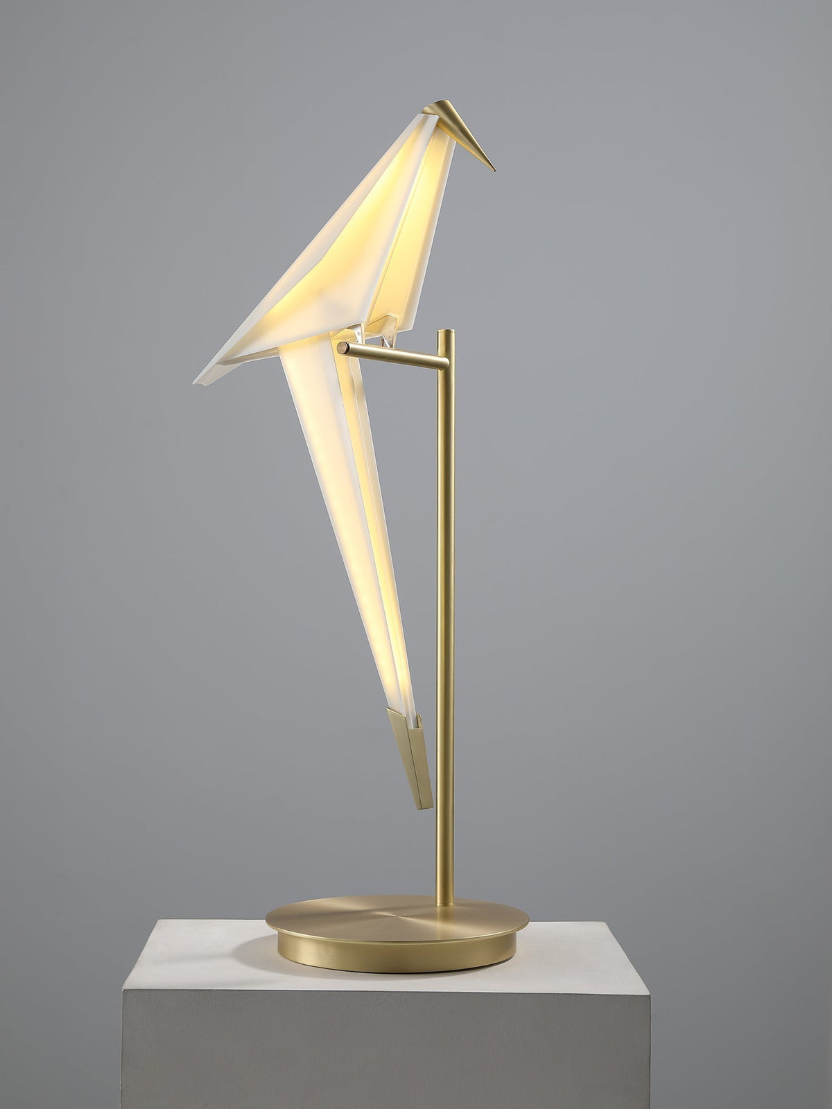 Perch Light Table Lamp