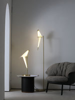 Perch Light Table Lamp