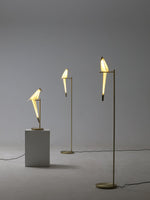 Perch Light Table Lamp