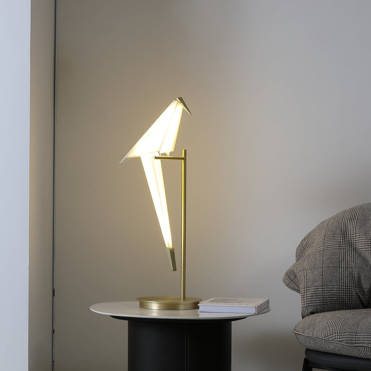 Perch Light Table Lamp