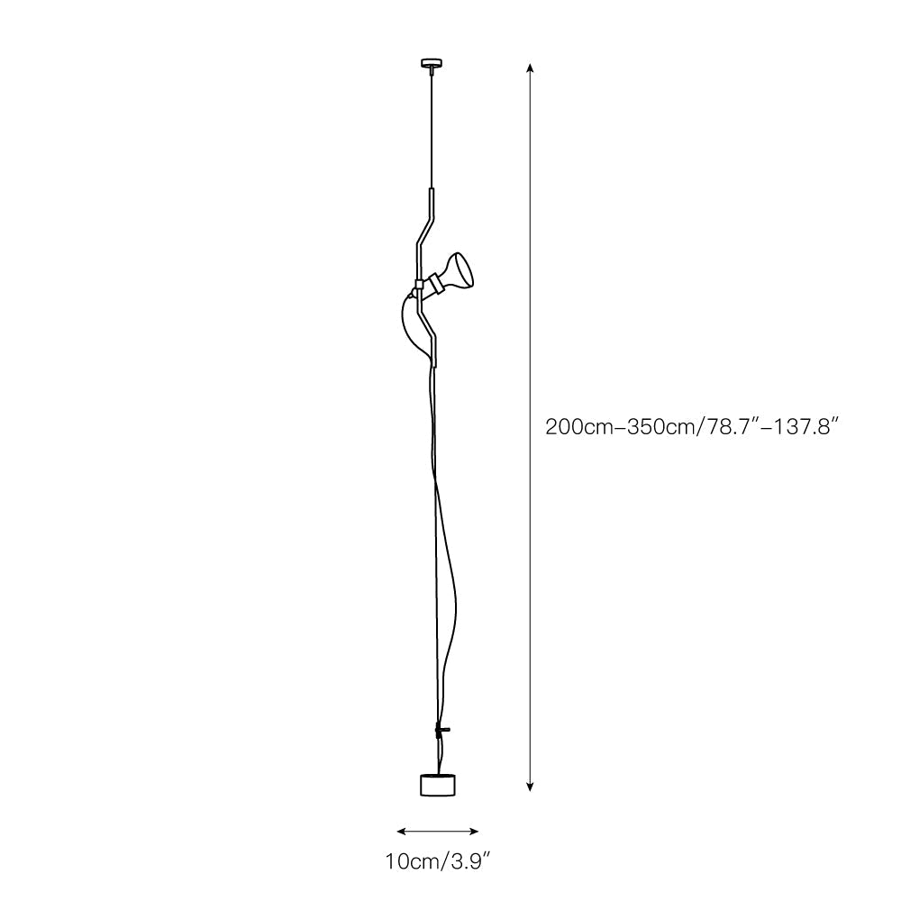 parentesi-pendant-light