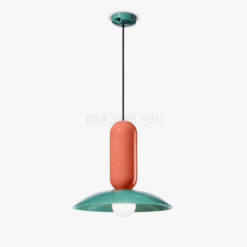 Pau Pendant light