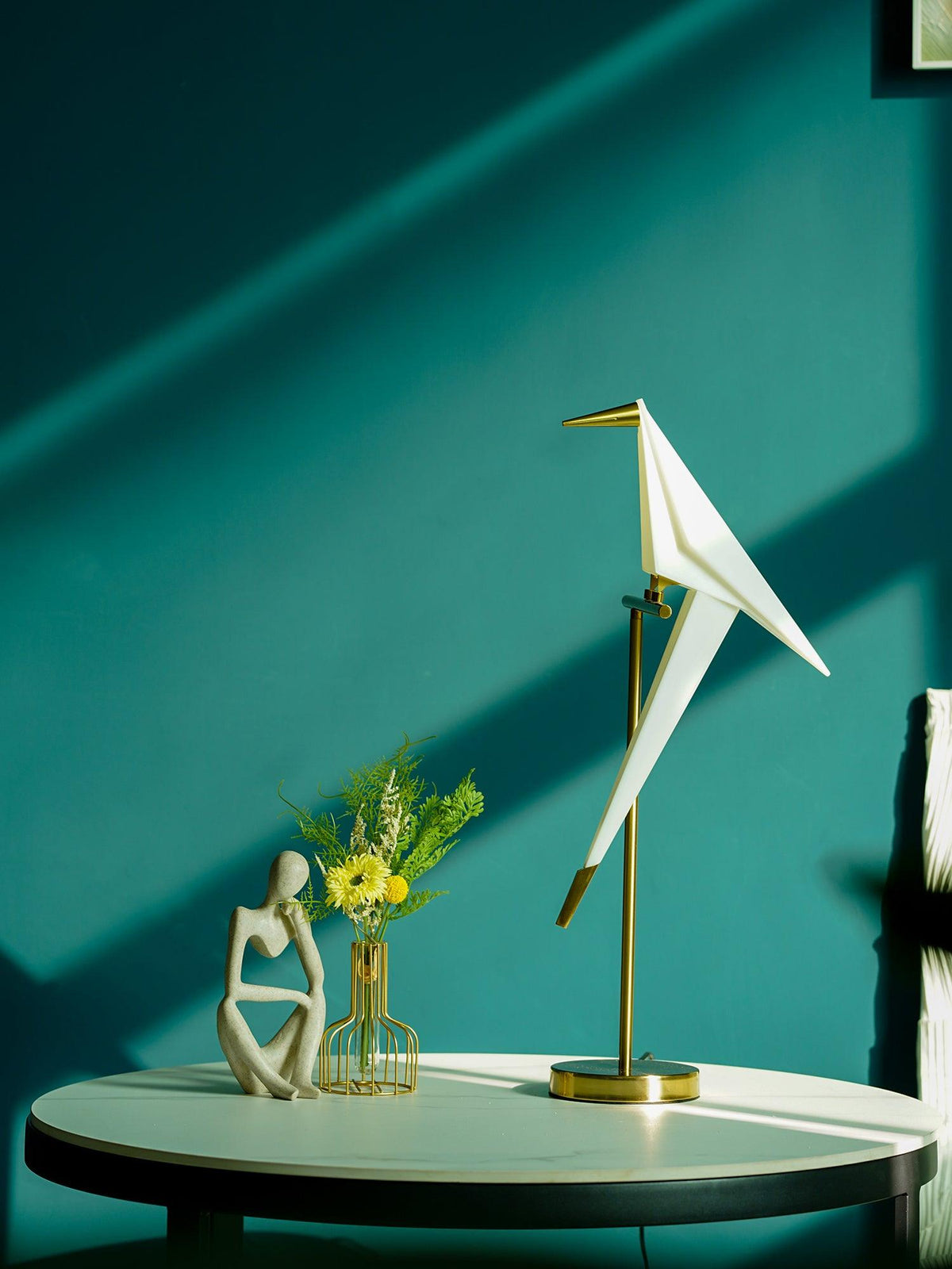 Perch Light Table Lamp