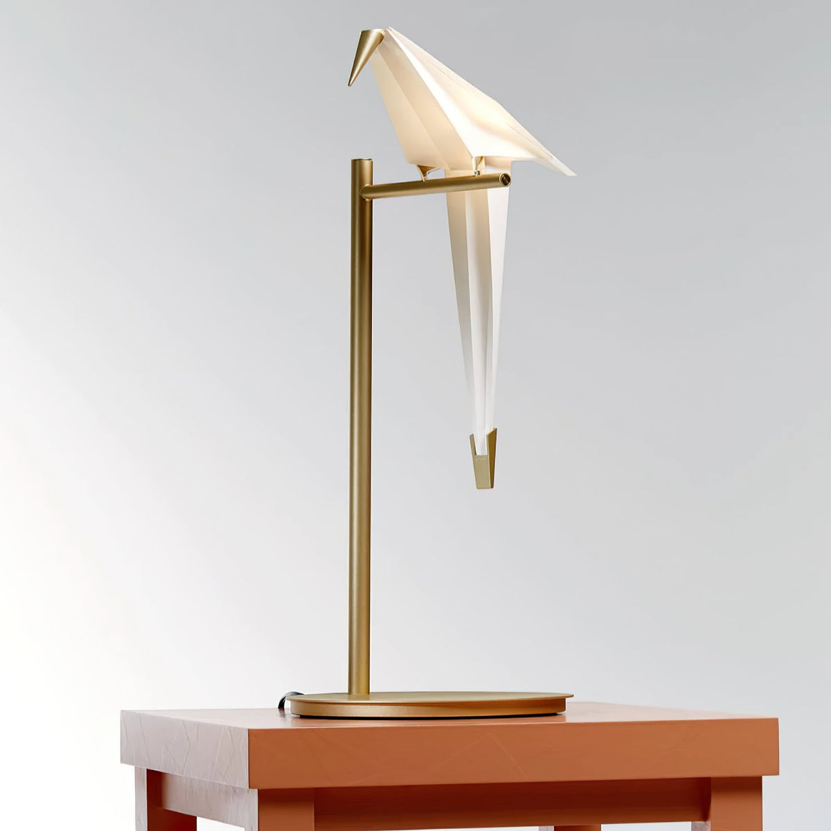 Perch Light Table Lamp