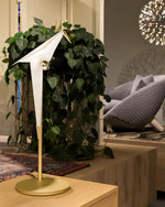 Perch Light Table Lamp