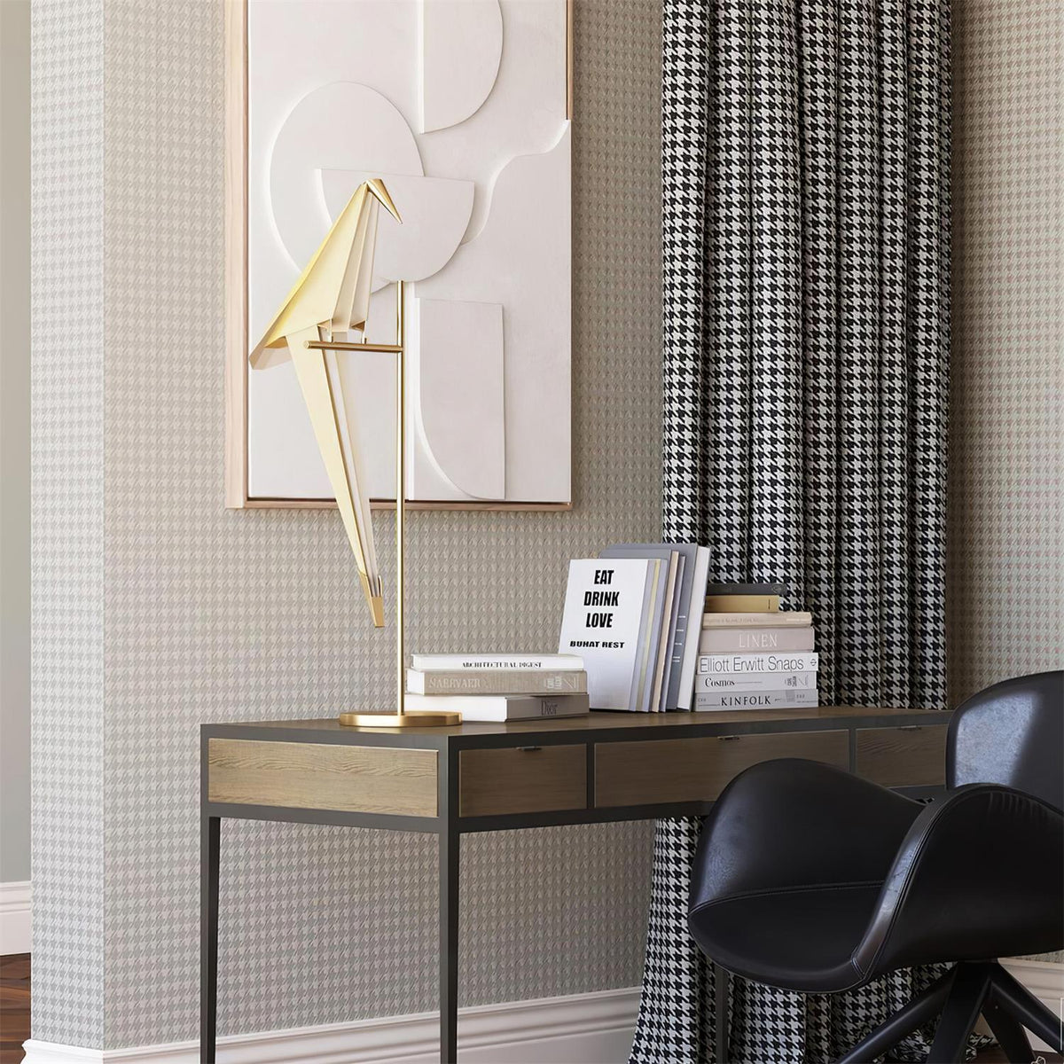 Perch Light Table Lamp
