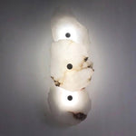 Petra Wall Lamp